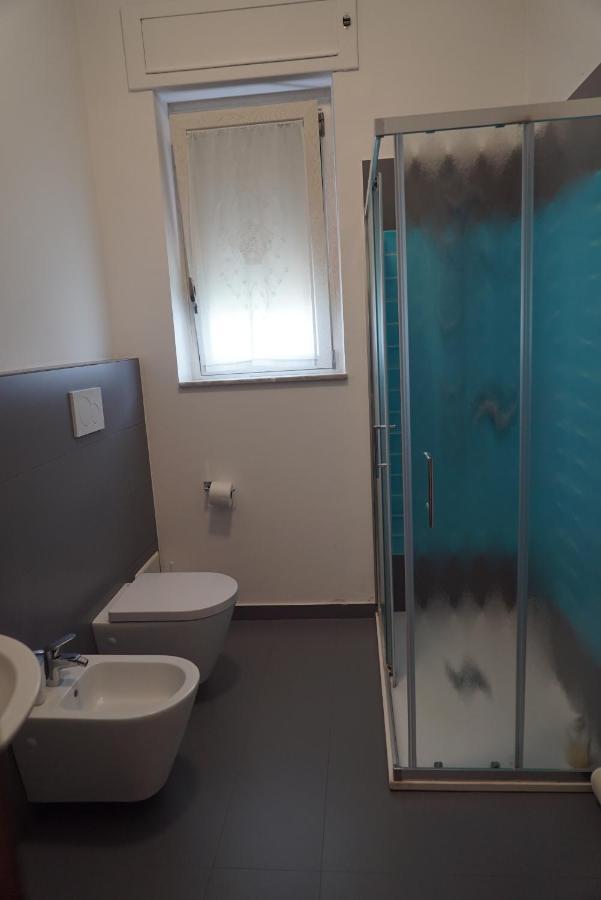 La Magnolia Apartment Aci Trezza Ngoại thất bức ảnh