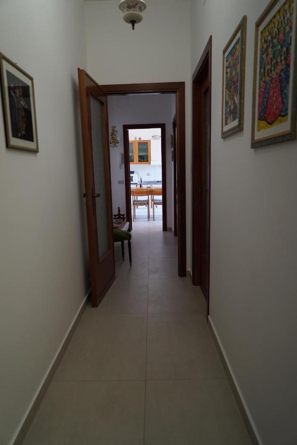 La Magnolia Apartment Aci Trezza Ngoại thất bức ảnh
