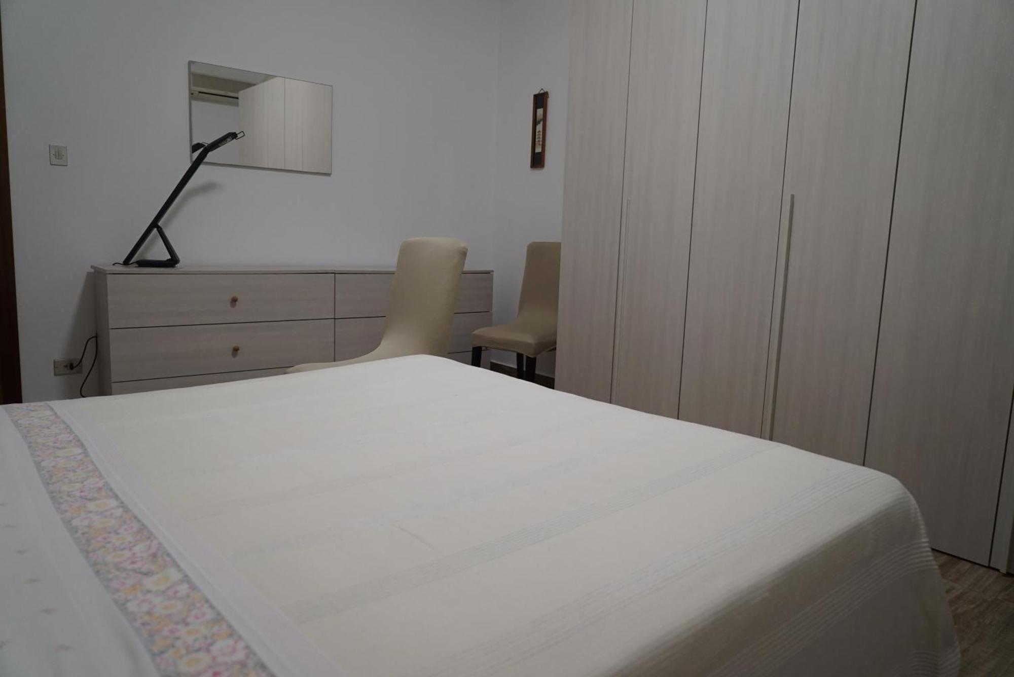 La Magnolia Apartment Aci Trezza Ngoại thất bức ảnh