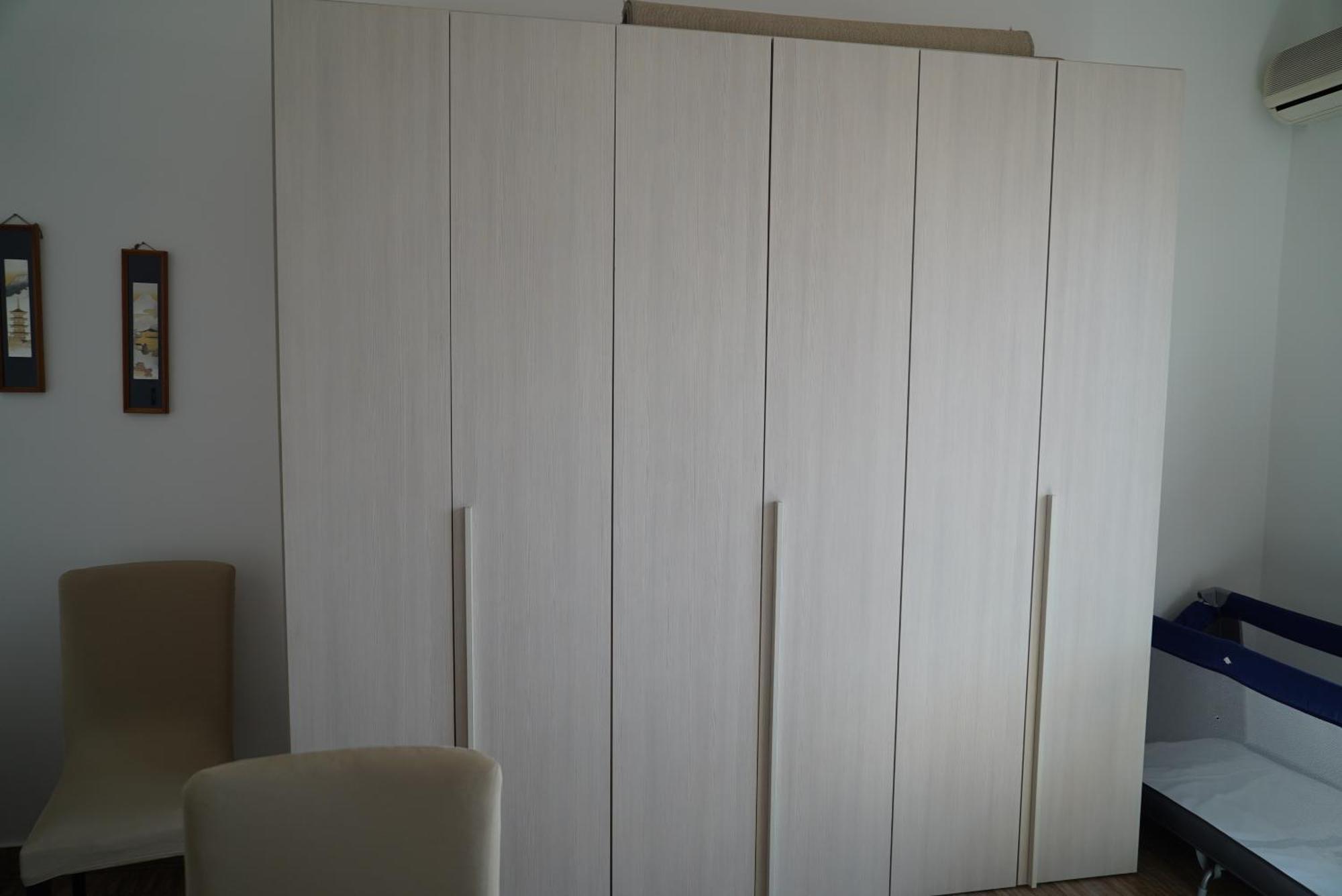 La Magnolia Apartment Aci Trezza Ngoại thất bức ảnh