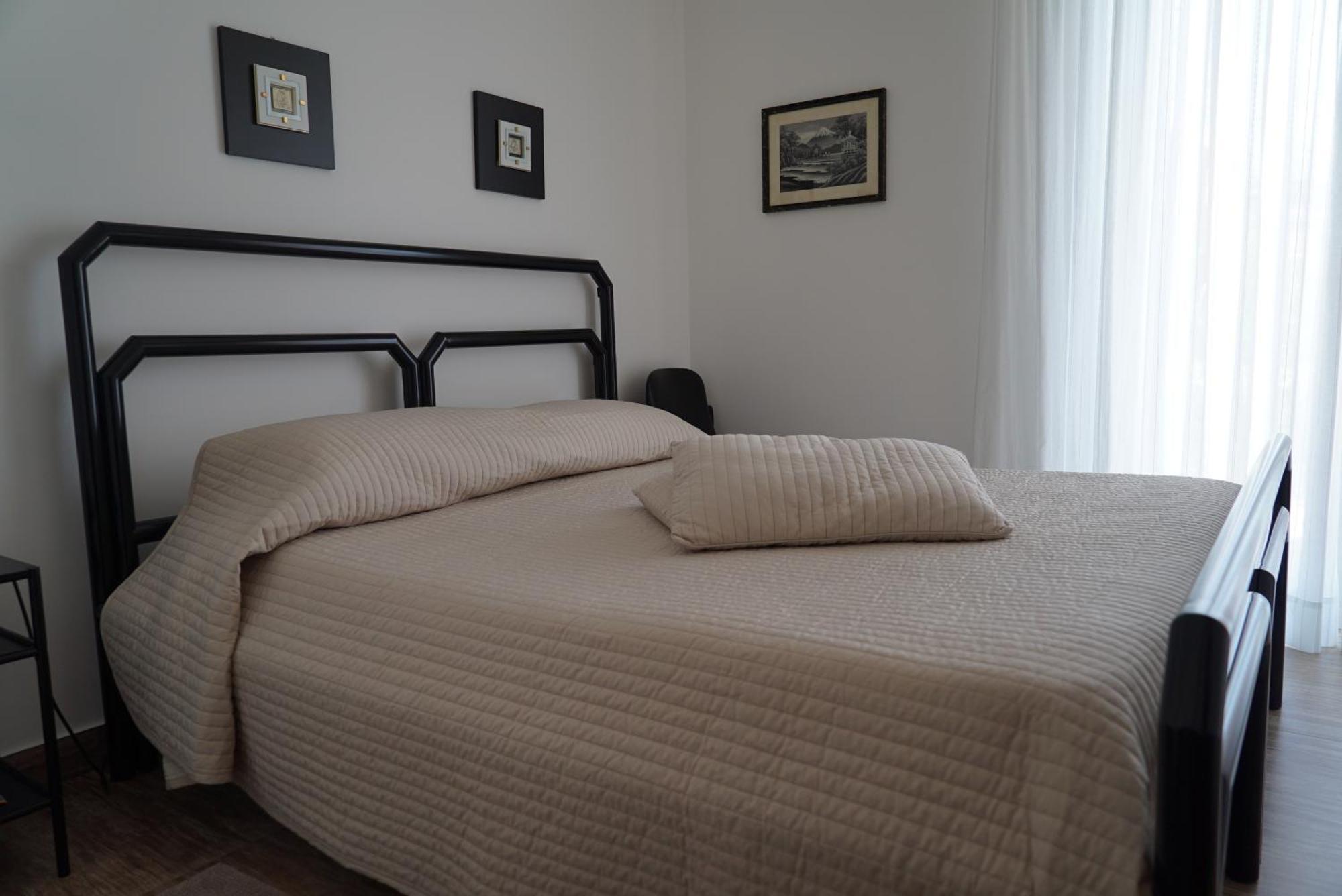 La Magnolia Apartment Aci Trezza Ngoại thất bức ảnh