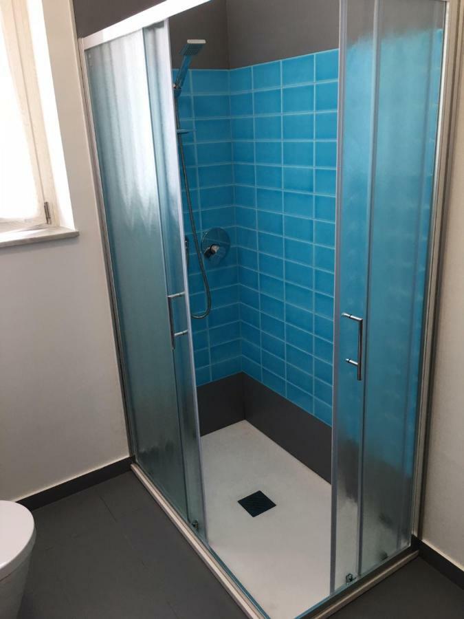 La Magnolia Apartment Aci Trezza Ngoại thất bức ảnh