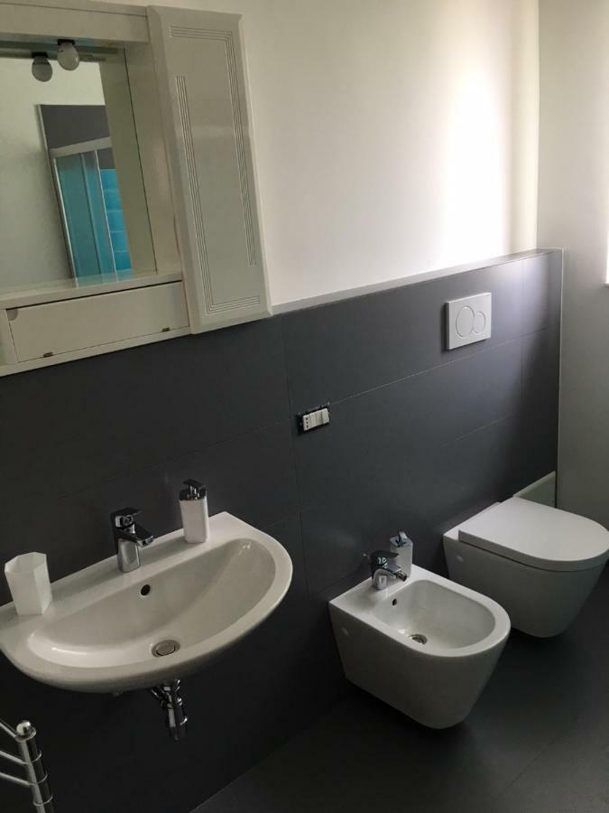 La Magnolia Apartment Aci Trezza Ngoại thất bức ảnh