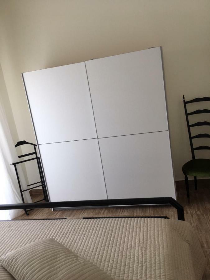 La Magnolia Apartment Aci Trezza Ngoại thất bức ảnh